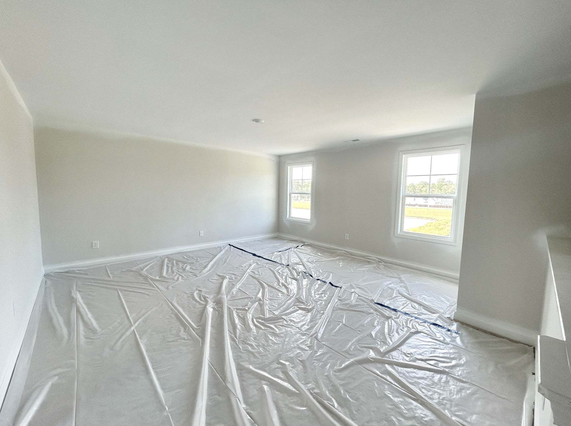 Loft Space