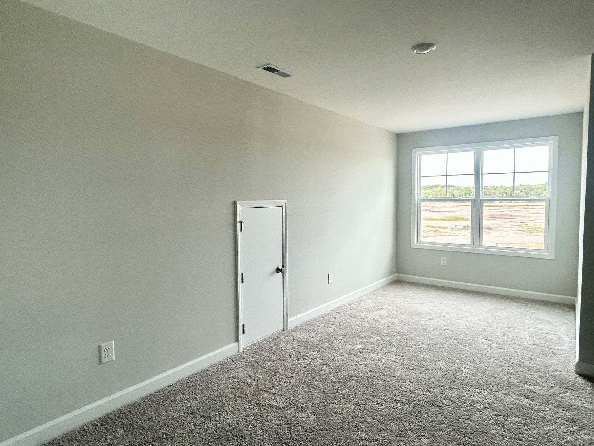 Loft Space