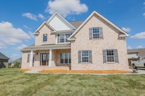 Caywood Builders - Murfreesboro, TN