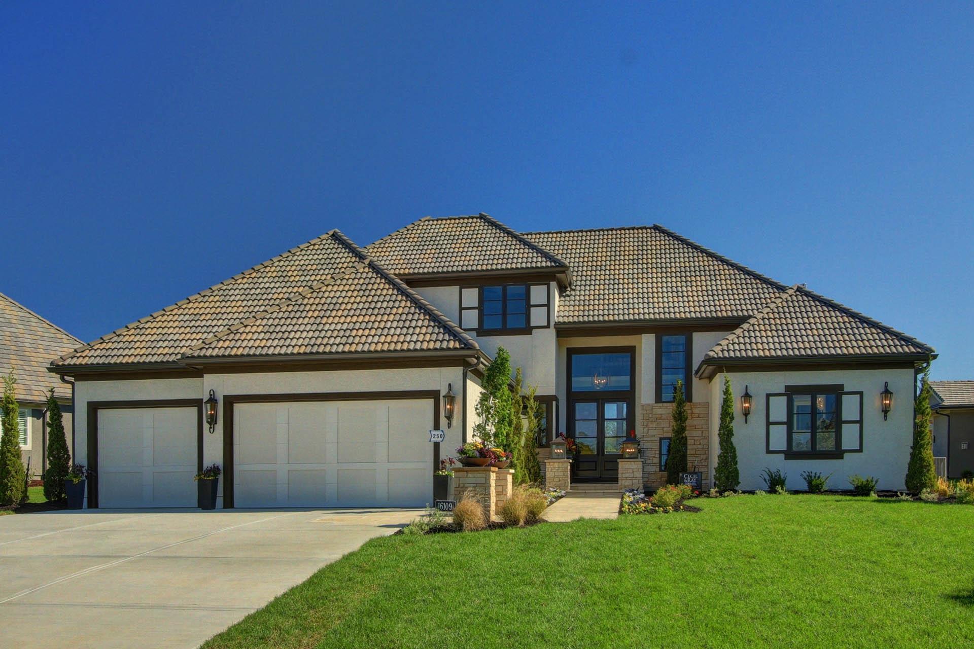 casa en Cecil & Ray Homes por Cecil & Ray Homes Inc