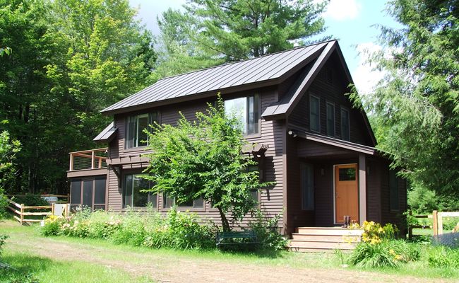 casa en Cedar Ledge Builders por Cedar Ledge Builders