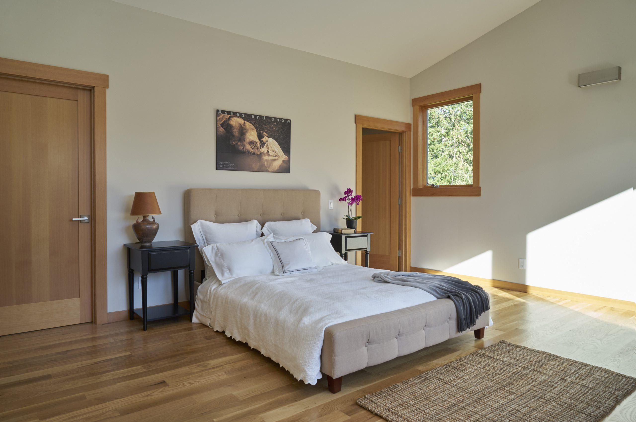 casa en Cedarwing Builders por Cedarwing Builders