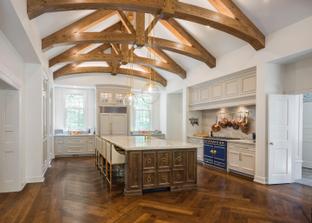 Cedar Hill Custom Homes por Cedar Hill Custom Homes en Cincinnati Ohio
