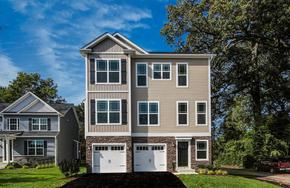 Cedar Square Homes - Severn, MD