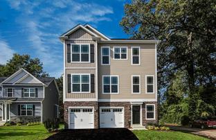 Cedar Square Homes por Cedar Square Homes en Baltimore Maryland