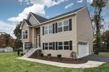 Cedar Square Homes - Severn, MD