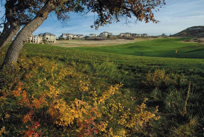 The Club at Pradera Golf Course