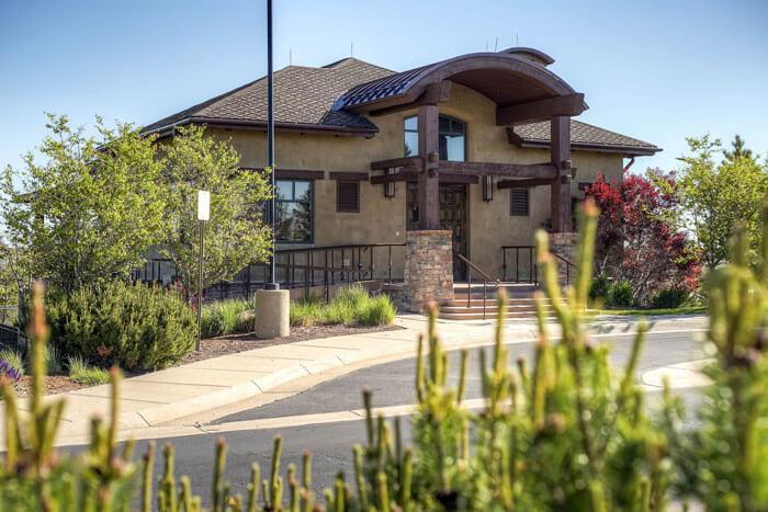 Pradera Community Center