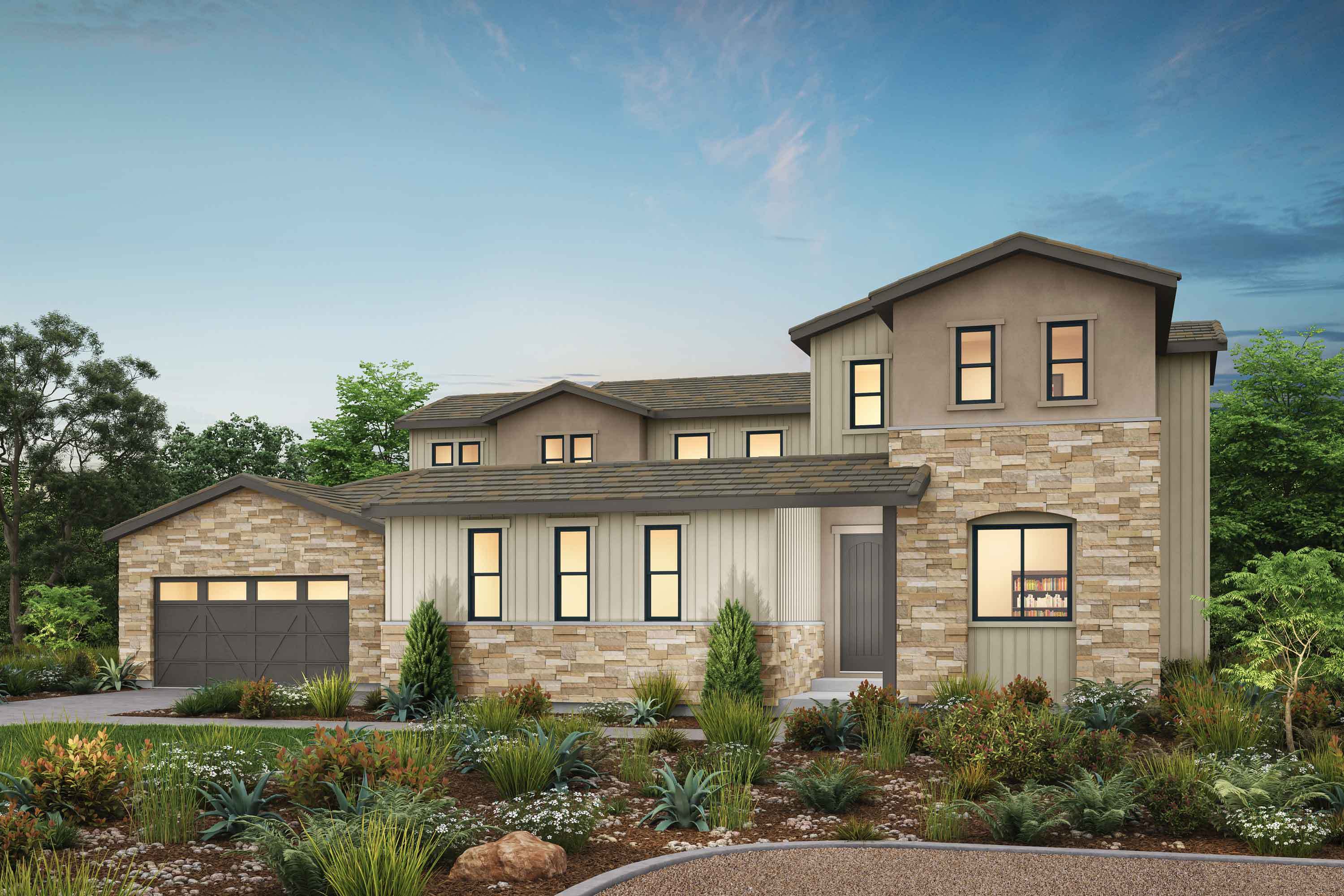 Plan Seven Wine Country