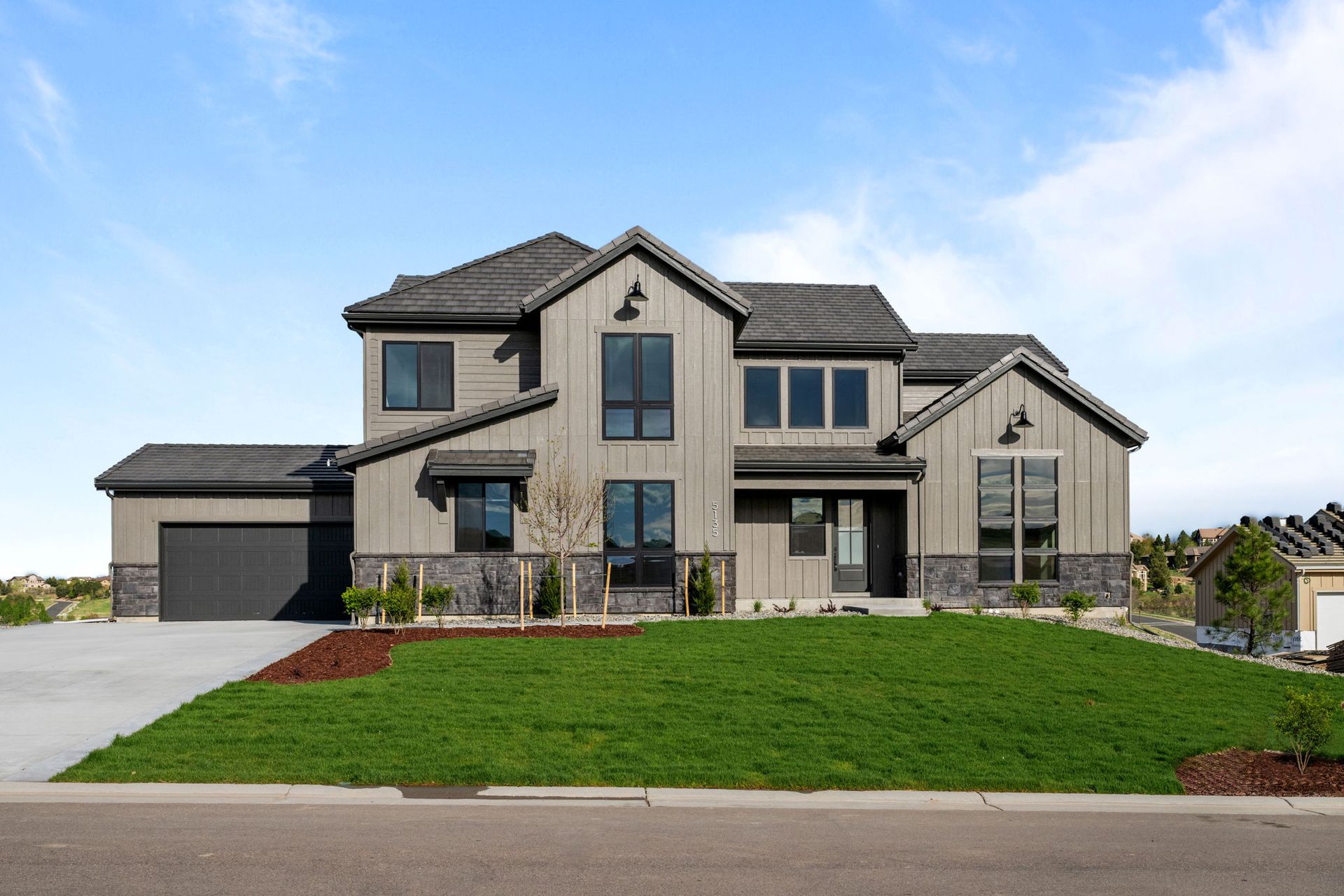 Heritage Series at Pradera Exterior