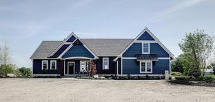 Celebrity Builders LLC por Celebrity Builders LLC en Grand Rapids Michigan