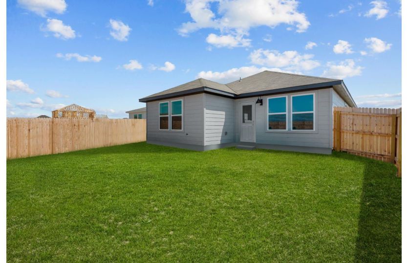 1523 Silver Run (Beeville)