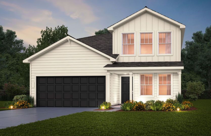 1194 Casa Luminar (Dinero)