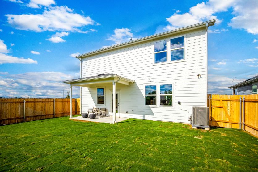 400 Sullivan Way (Sandalwood)