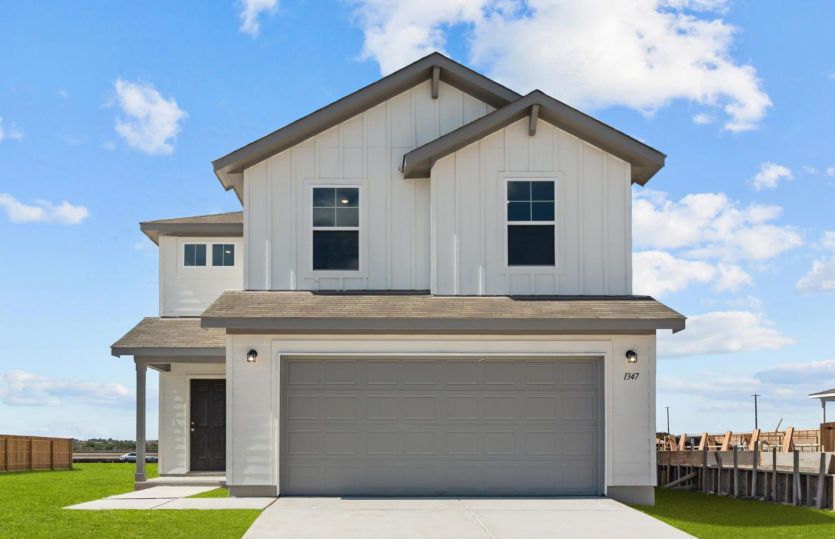 1347 Vallarta Centro (Springfield)