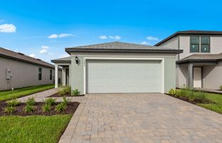 Bryce - Caloosa Cove: Labelle, Florida - Centex Homes