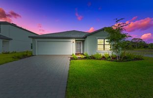 Browning - Whispering Lakes: Lehigh Acres, Florida - Centex Homes