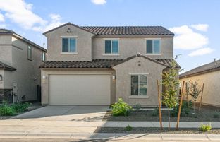 Sunflower - El Rancho Santa Rosa: Maricopa, Arizona - Centex Homes