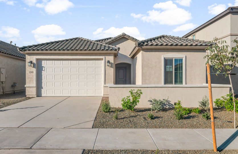 42960 W PALO AMARILLO RD (Poppy)
