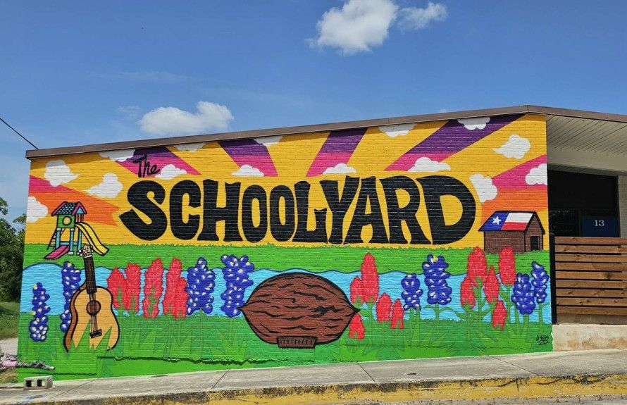 Seguin’s Spot for Family Fun