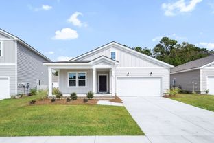 Ibis - Heartwood: Richmond Hill, Georgia - Centex Homes