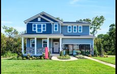 Lyndon Green: Louisville, Kentucky - Centex Homes