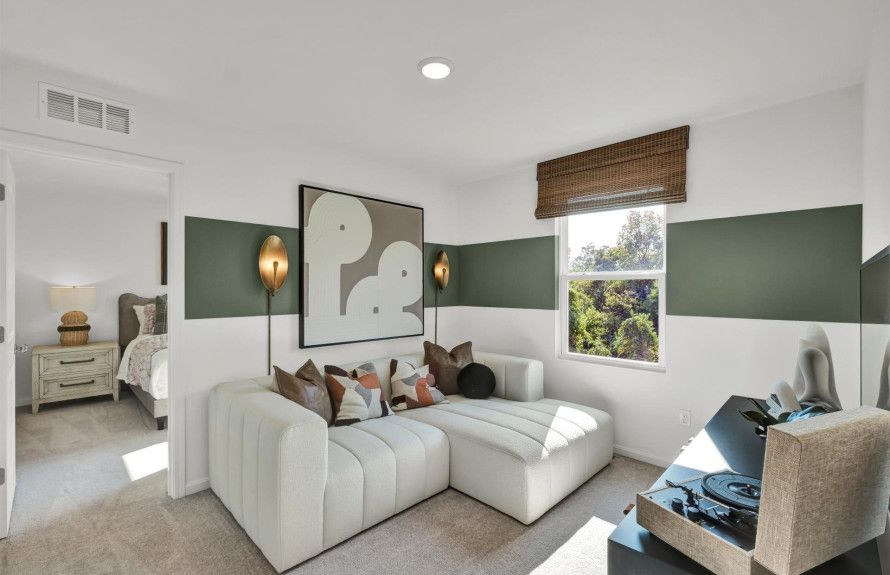 Versatile Lofts
