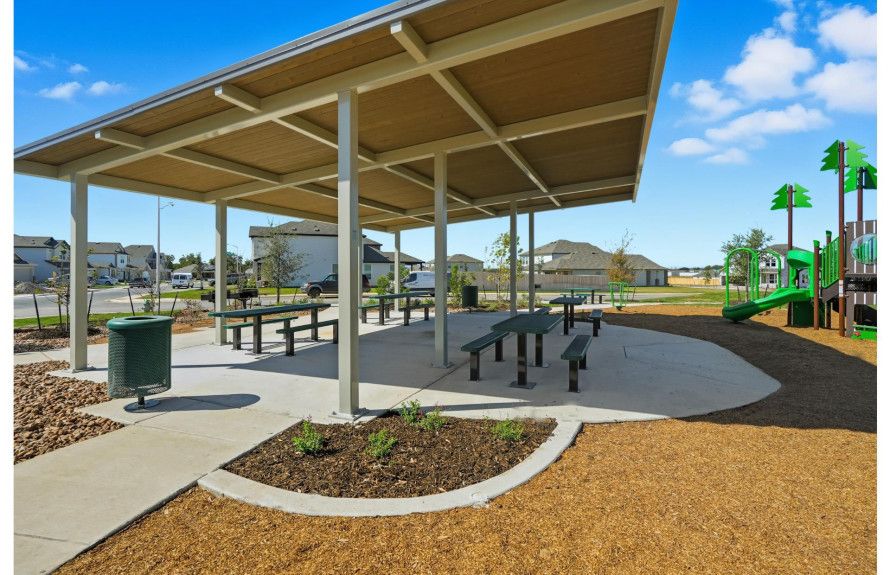 Community Amenities