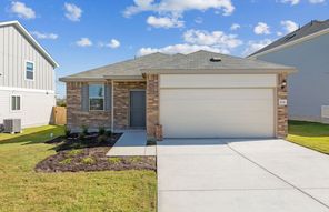 104 Hatari Trail (Hewitt)
