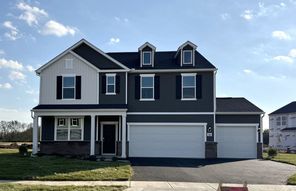 5445 Morning Glory Street (Hampton)