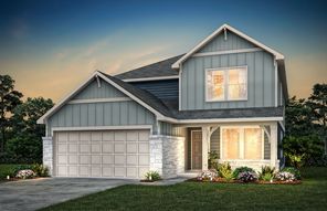 637 Rustic Grove (Mesilla)