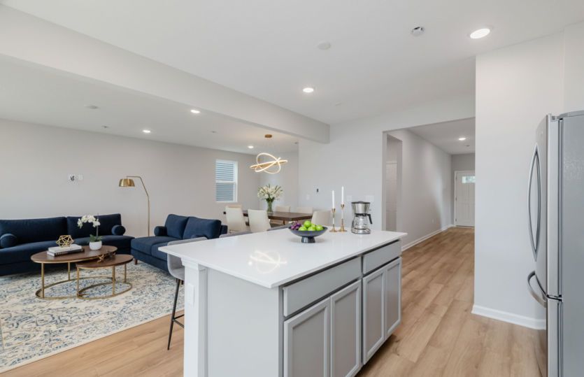 Open-Concept