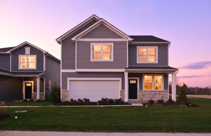 Quincy at Skipper's Ridge