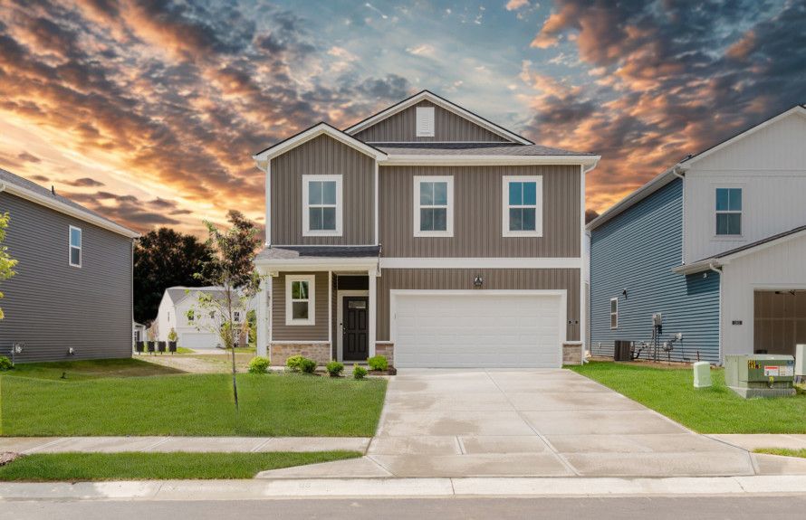 Cadinal Home Design