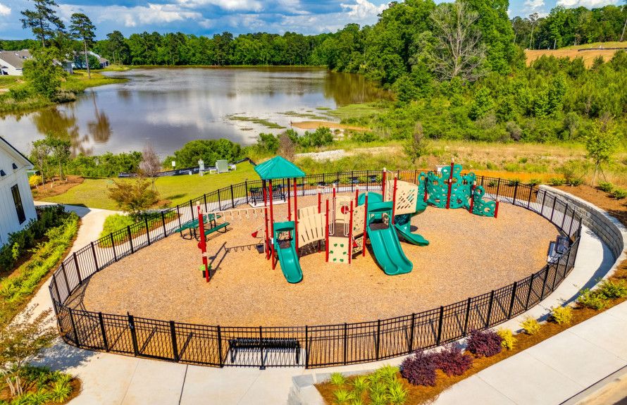 Slide into the Good Times