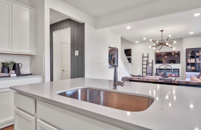 The Quincy Home Design