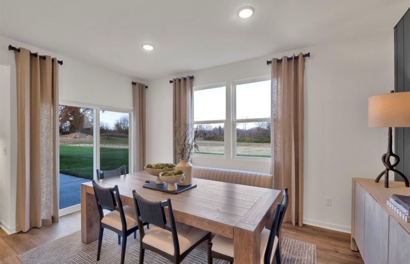 The Quincy Home Design