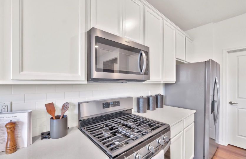 The Quincy Home Design