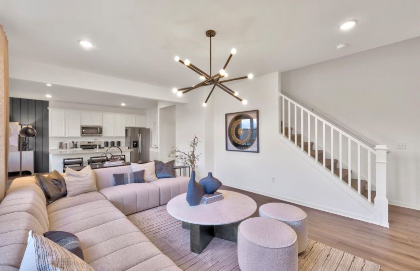 The Quincy Home Design