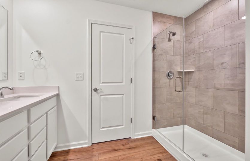 The Quincy Home Design