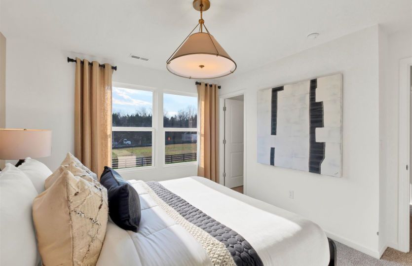 The Quincy Home Design