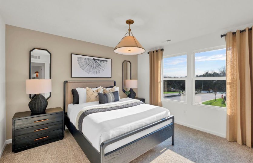 The Quincy Home Design