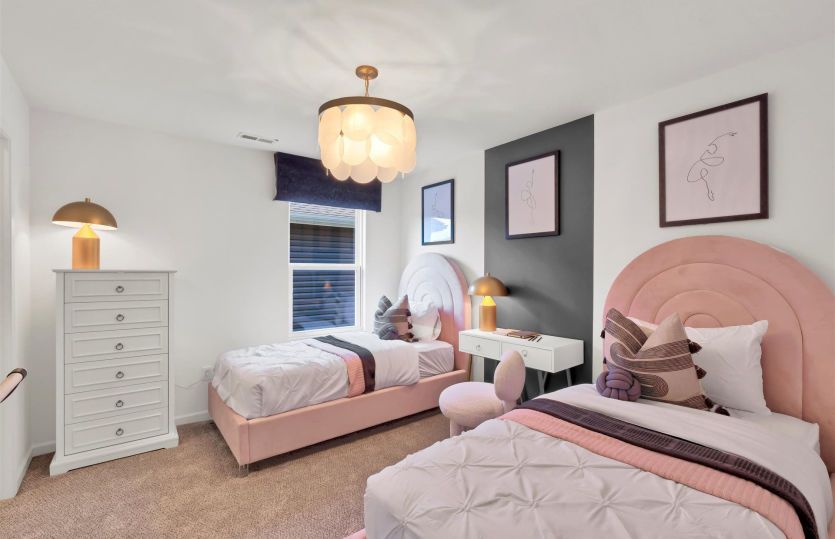 The Quincy Home Design