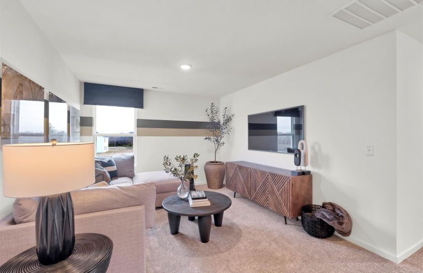 The Quincy Home Design