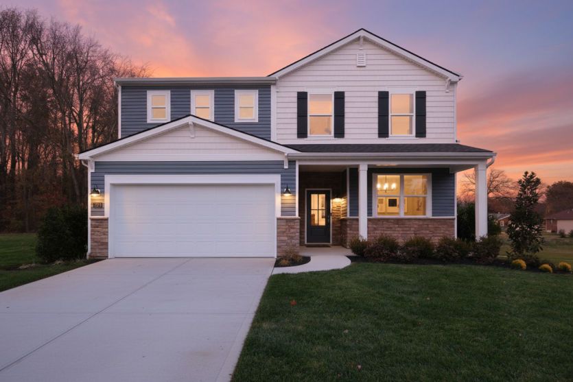 Aspire Home Design