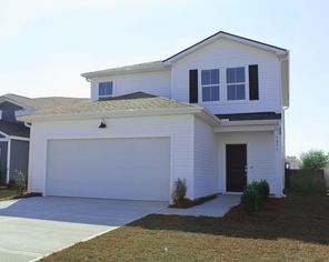 1053 High Tide St SE (Raven)