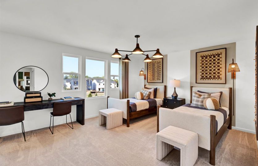 Mitchell Home Design
