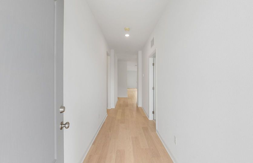 Quick Move-In Home