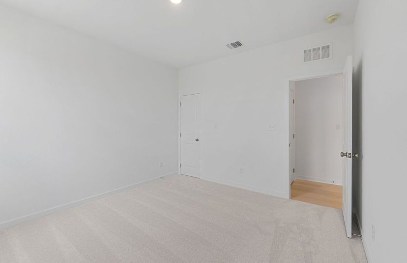 Quick Move-In Home