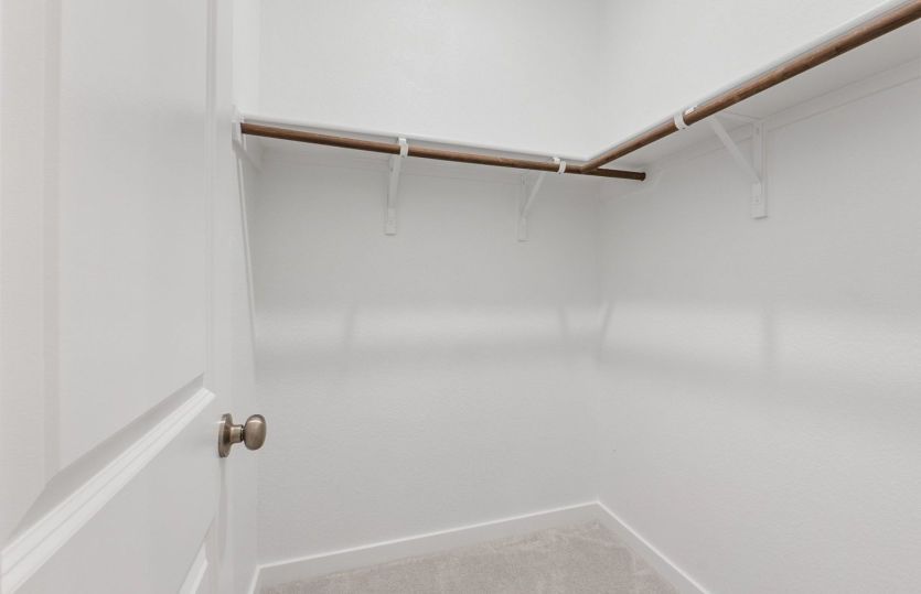 Quick Move-In Home